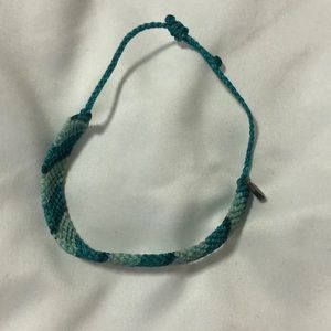 Pura vida bracelet